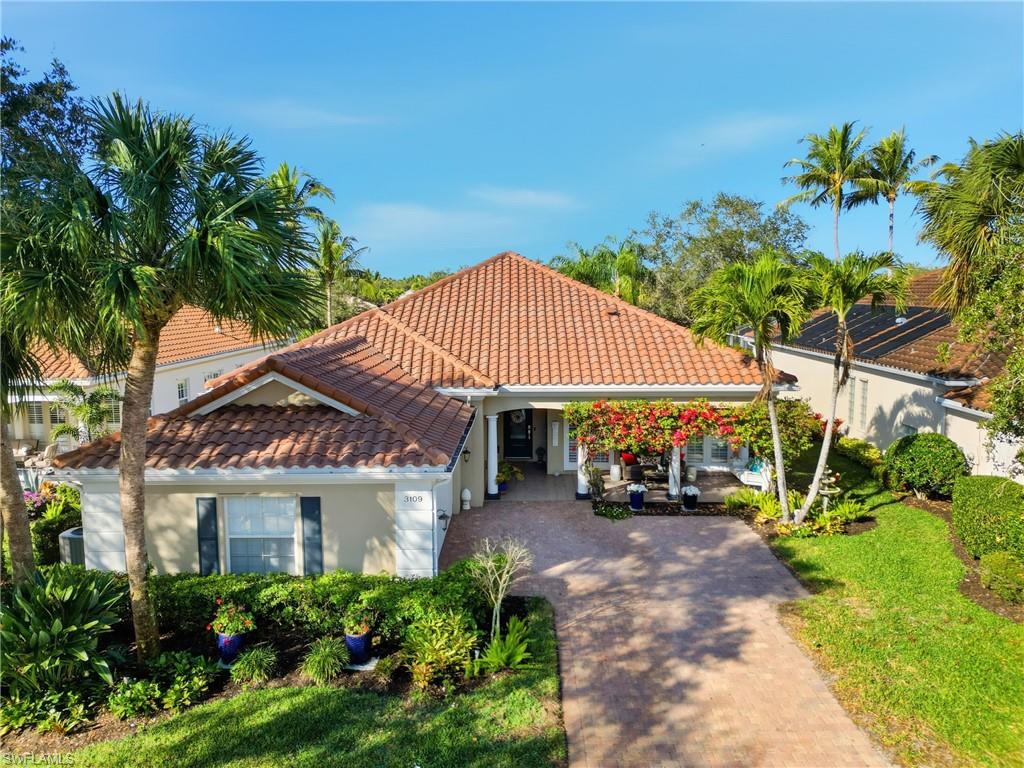 3109 Dominica Way Naples, FL 34119 - Photo 42 of 50