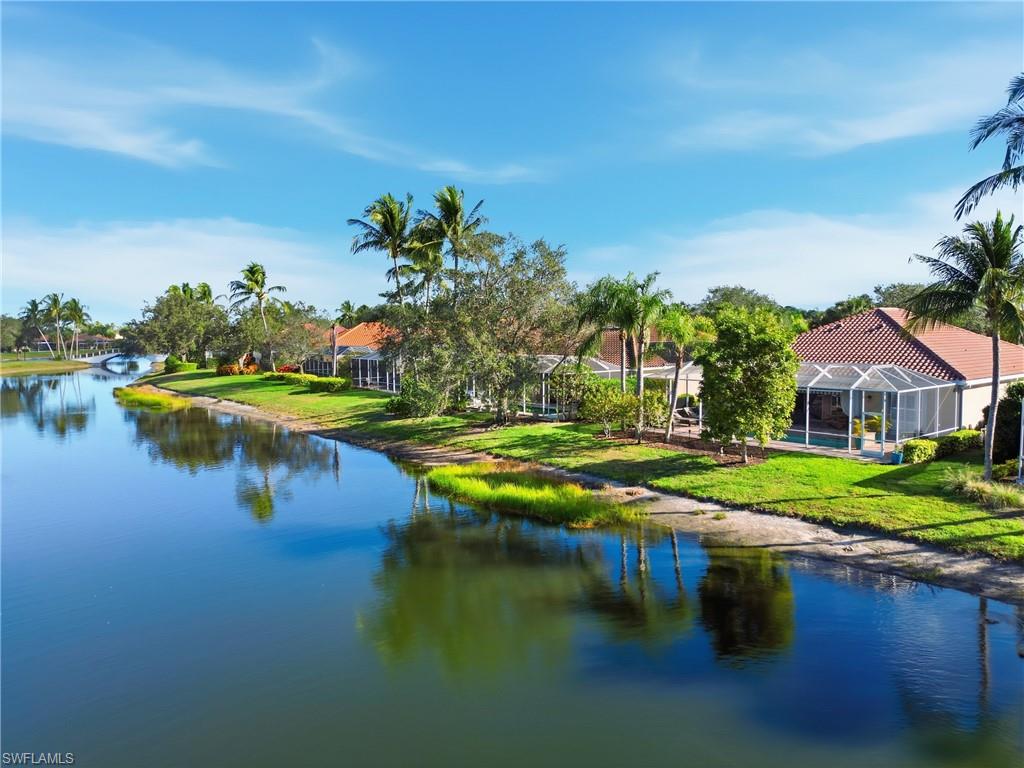 3109 Dominica Way Naples, FL 34119 - Photo 47 of 50