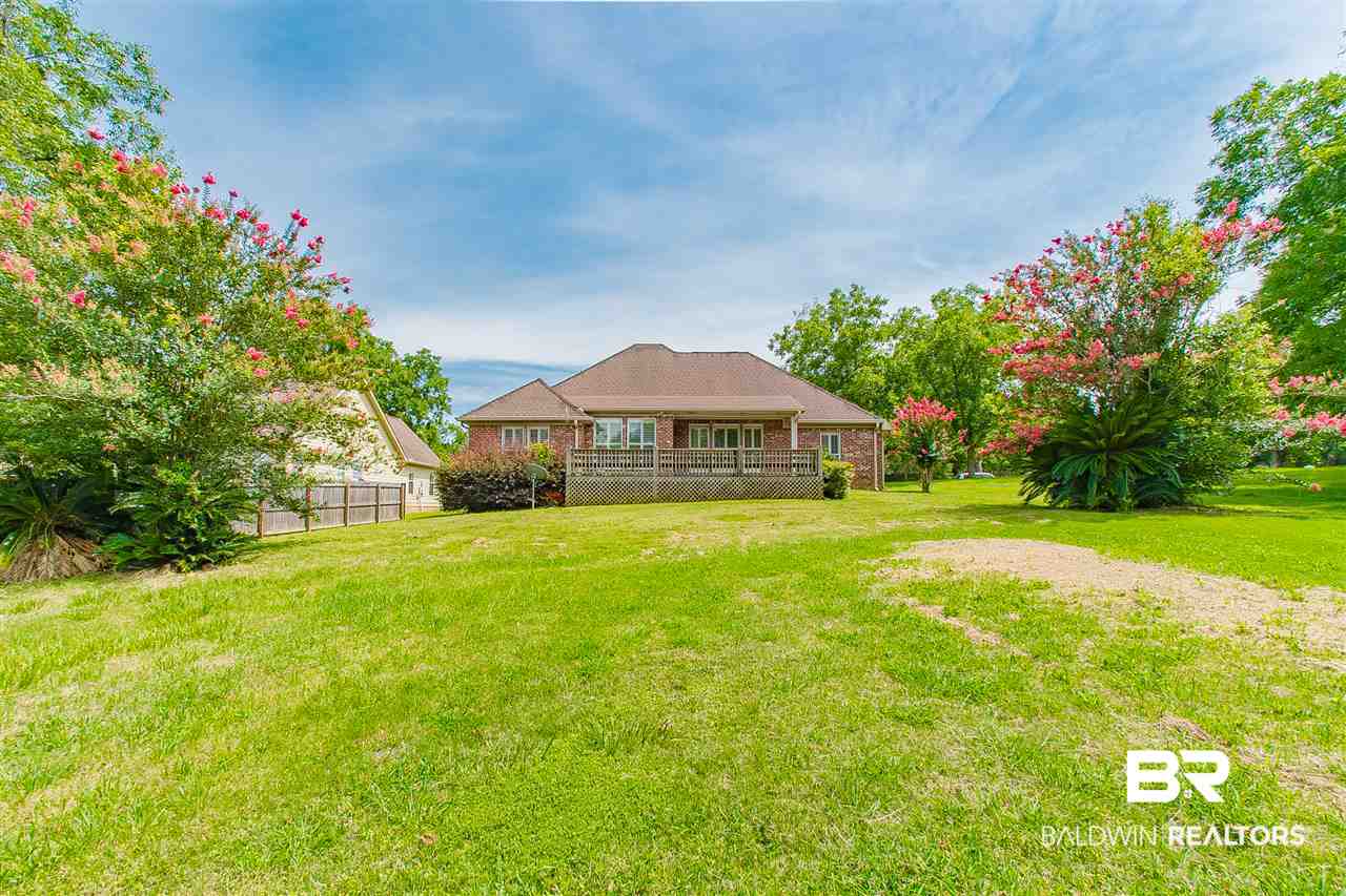 338 Pecan Ridge Boulevard Fairhope, AL 36532 - Photo 37 of 43