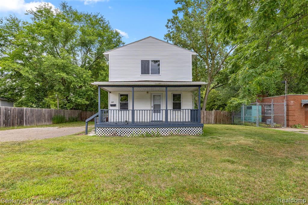 537 Helen Street Inkster, MI 48141 - Photo 28 of 29 Gallery Image 28