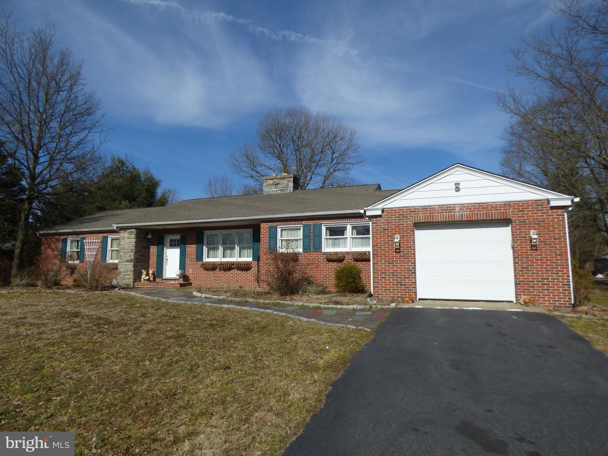 219 Marlton Road Pilesgrove, NJ 08098 - Photo 1 of 49 Gallery Image 1