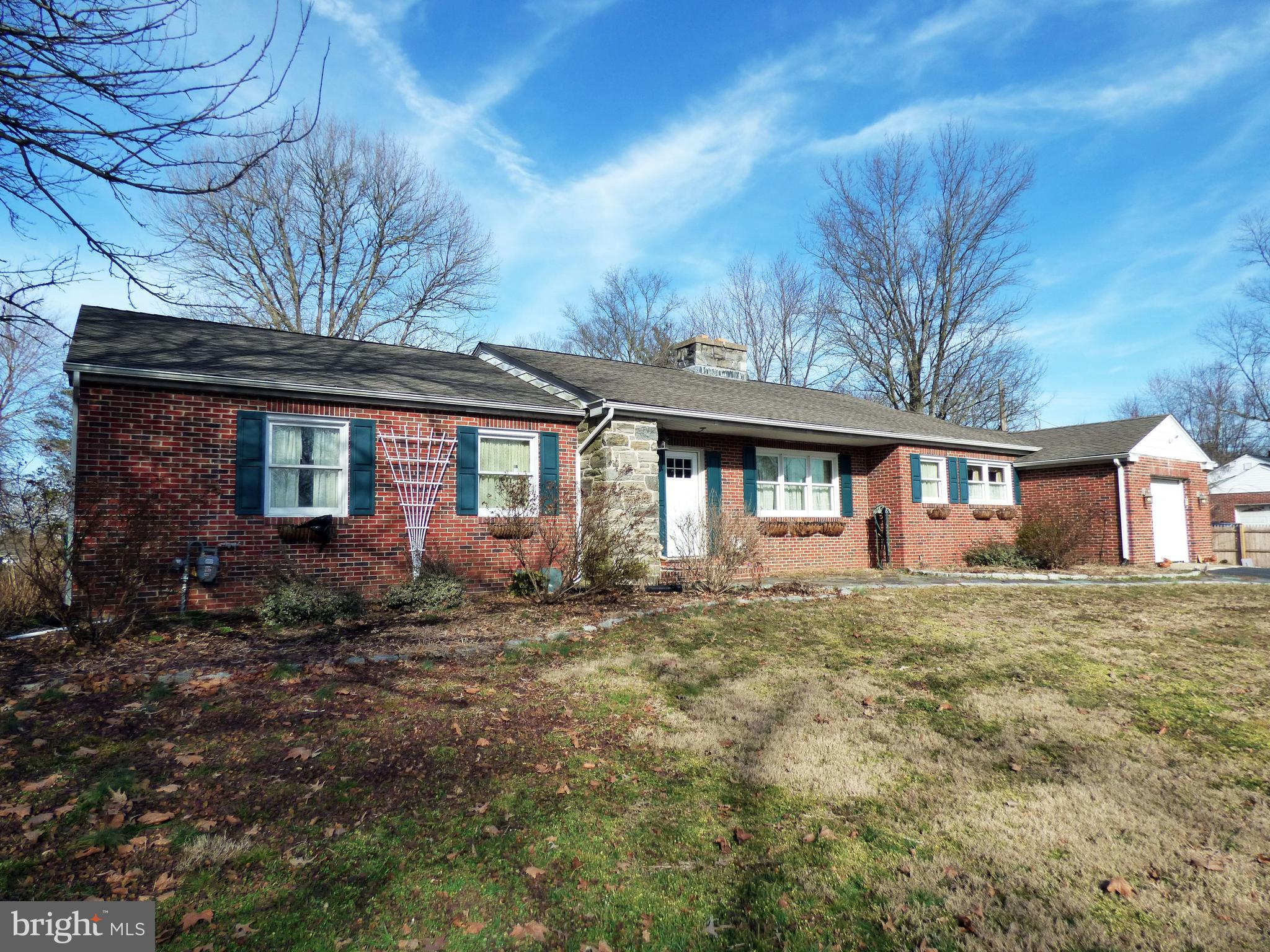 219 Marlton Road Pilesgrove, NJ 08098 - Photo 2 of 49 Gallery Image 2