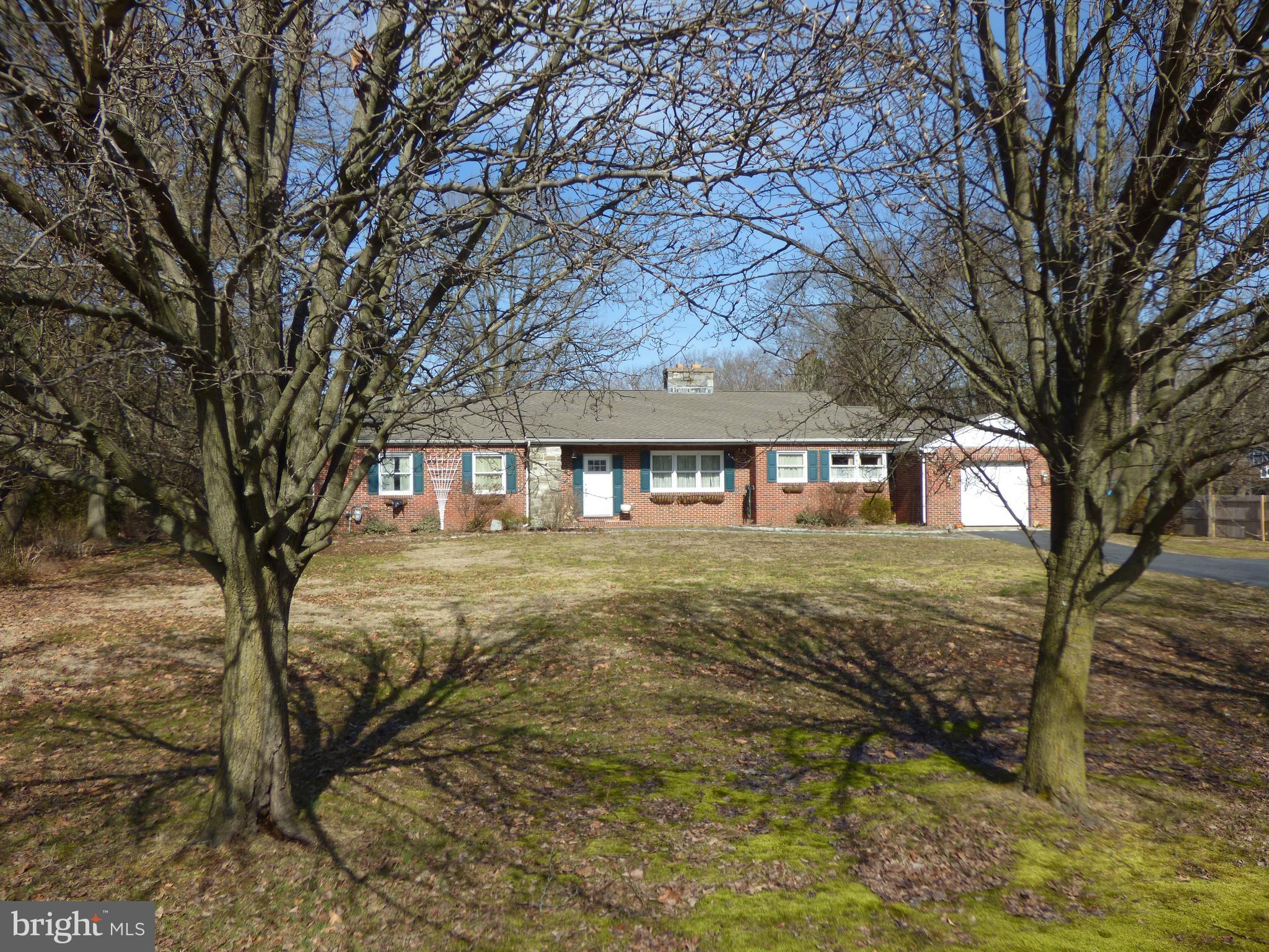 219 Marlton Road Pilesgrove, NJ 08098 - Photo 4 of 49 Gallery Image 4