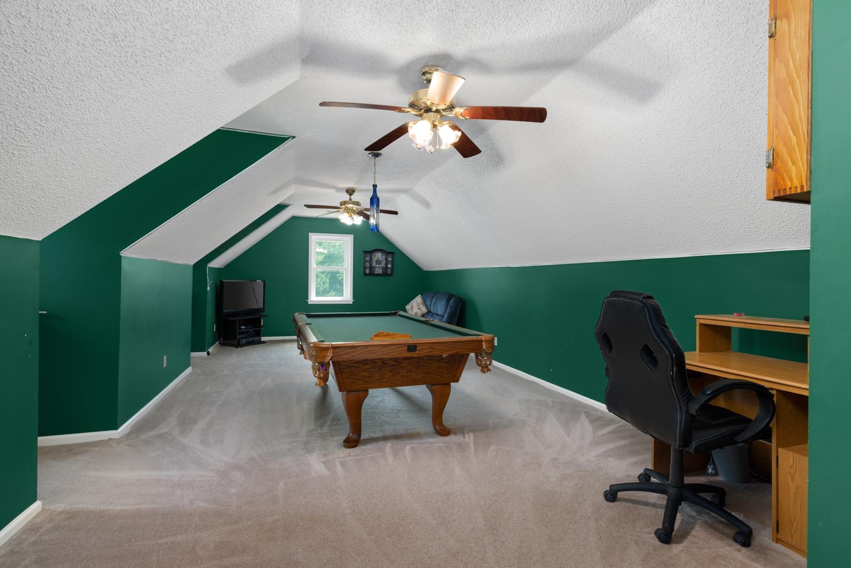 8539 Campground Road Drummonds, TN 38023 - Photo 33 of 38 a workspace with furniture and a window