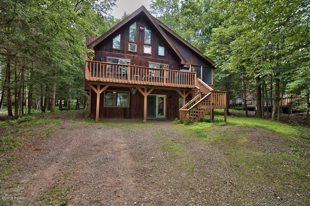 2318 Brookfield Road Lake Ariel, PA 18436 - Photo 2 of 49