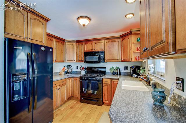 10780 Falling Star Road Fountain, CO 80817 - Photo 6 of 11 Gallery Image 6