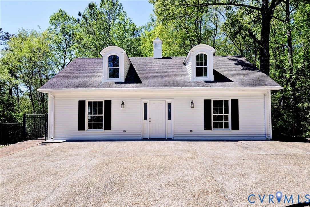 312 Laurel Ridge Road Heathsville, VA 22473 - Photo 8 of 65 Cottage