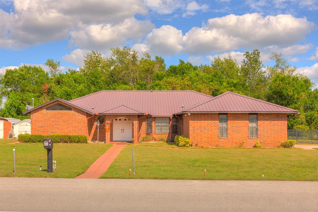 2390 Asbury Road Deltona, FL 32738 - Photo 1 of 1