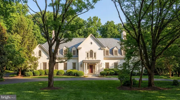 $4,500,000 | 8600 Country Club Drive, Bethesda, MD 20817