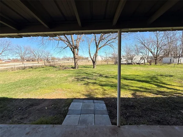 a view of an ocean from a room