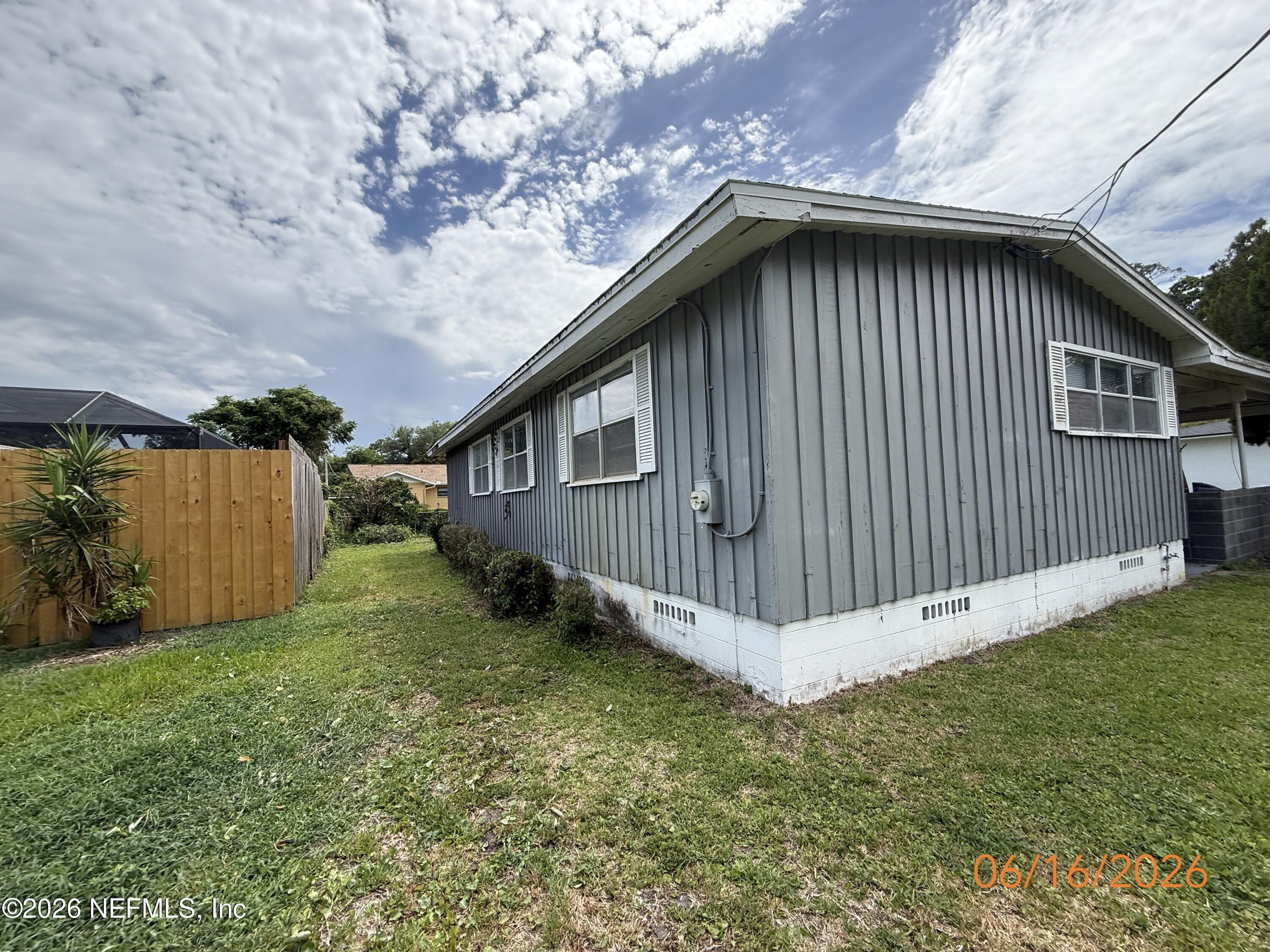 3836 Marianna Road Jacksonville, FL 32217 - Photo 3 of 21 E side updated