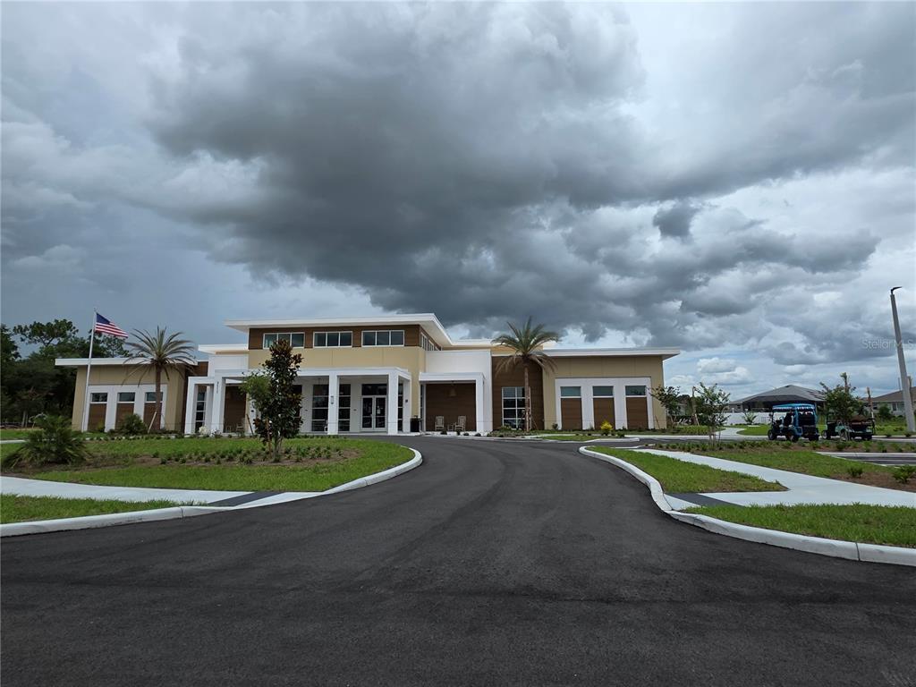 8715 Southwest 97th Street, Unit E Ocala, FL 34481 - Photo 79 of 80
