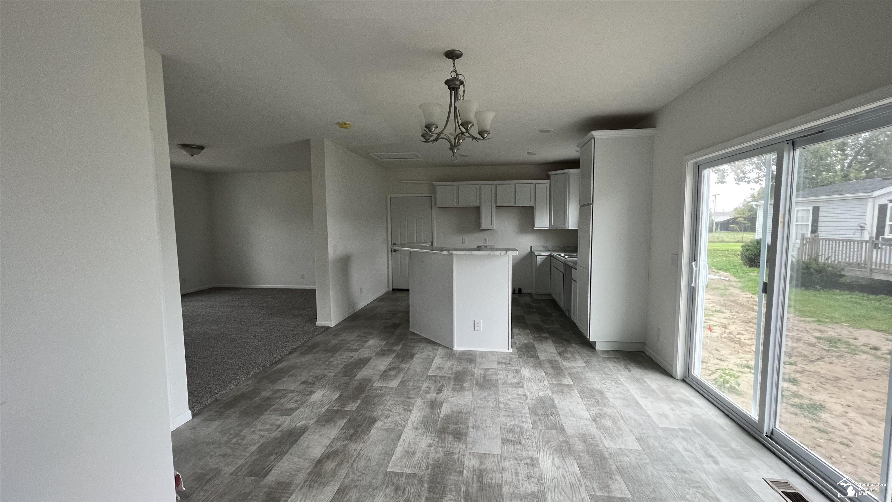 1660 Buhl Road Newport, MI 48166 - Photo 10 of 43 Dining Room