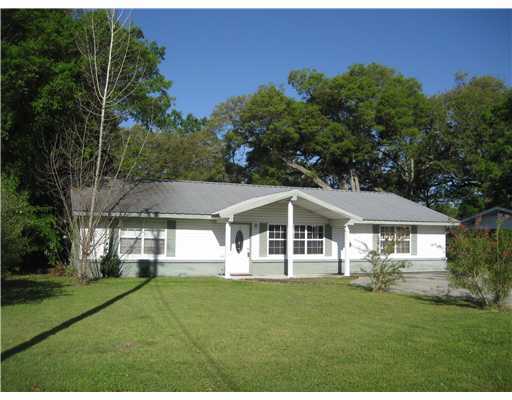 10349 Goodman Road D'Iberville, MS 39540 - Photo 1 of 16 Primary Photo