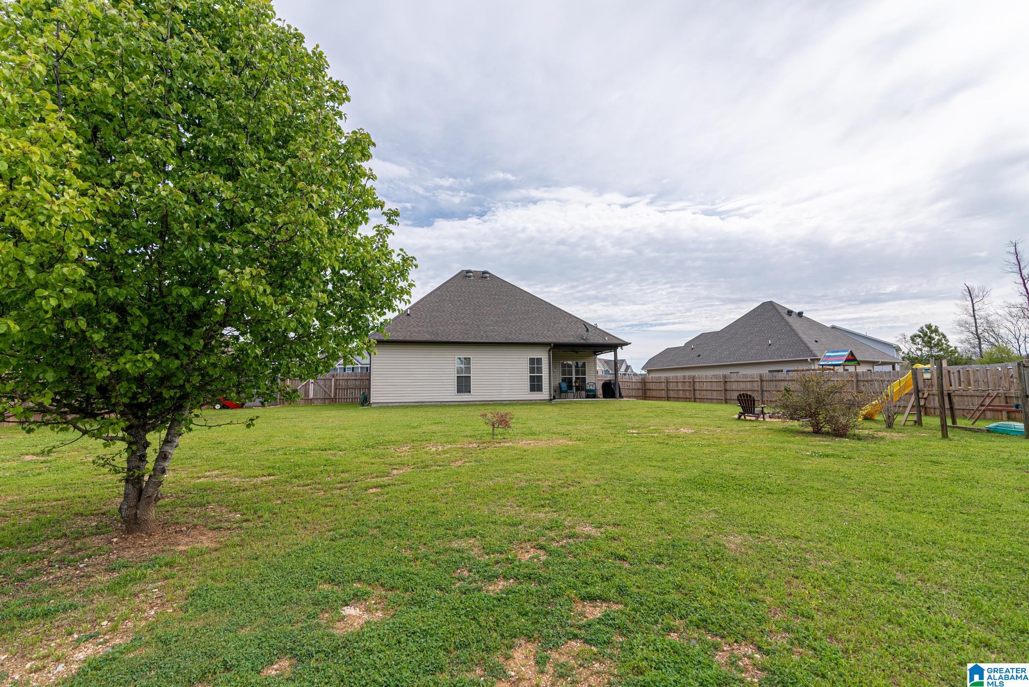 1032 Pilgrim Lane Montevallo, AL 35115 - Photo 21 of 23