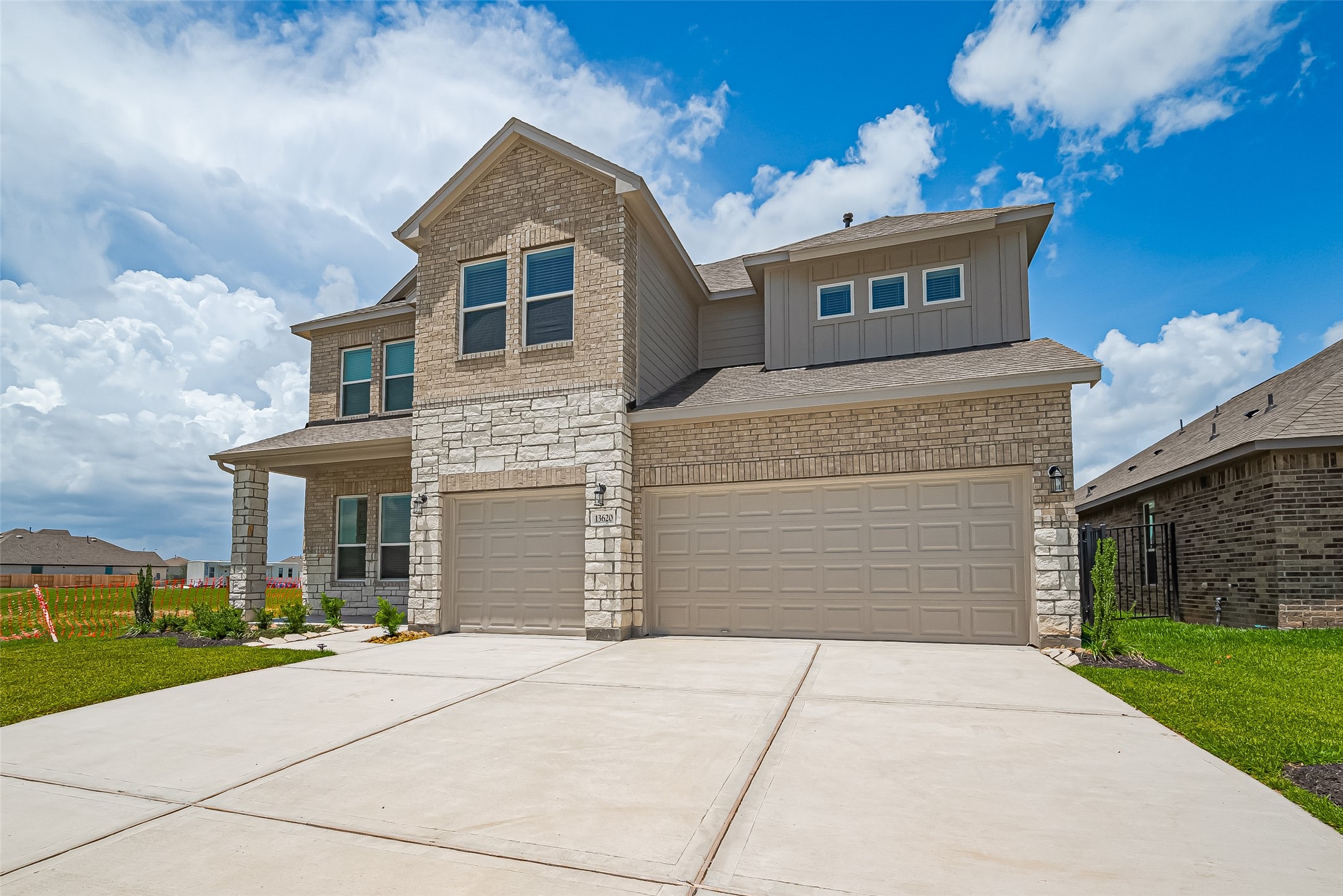 1057 Apple Ridge Road Magnolia, TX 77355 - Photo 4 of 7