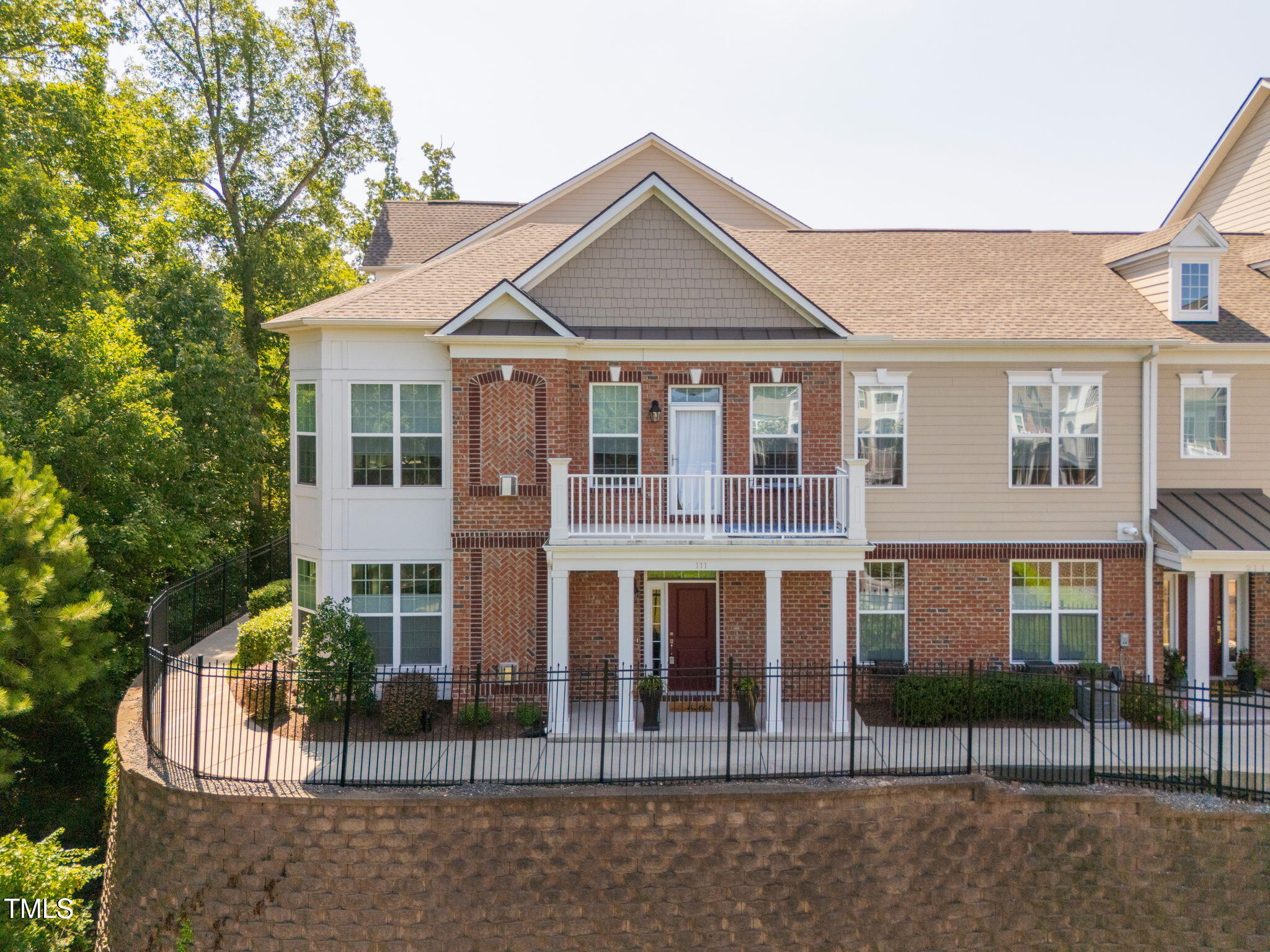 10310 Sablewood Drive, Unit 111 Raleigh, NC 27617 - Photo 1 of 46 38-web-or-mls-10310-sablewood-dr-111