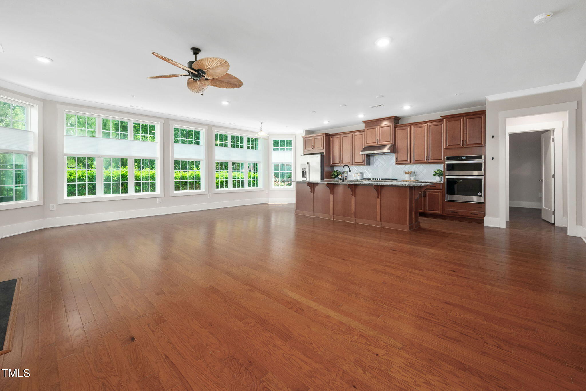 10310 Sablewood Drive, Unit 111 Raleigh, NC 27617 - Photo 16 of 46 Main Living Space2