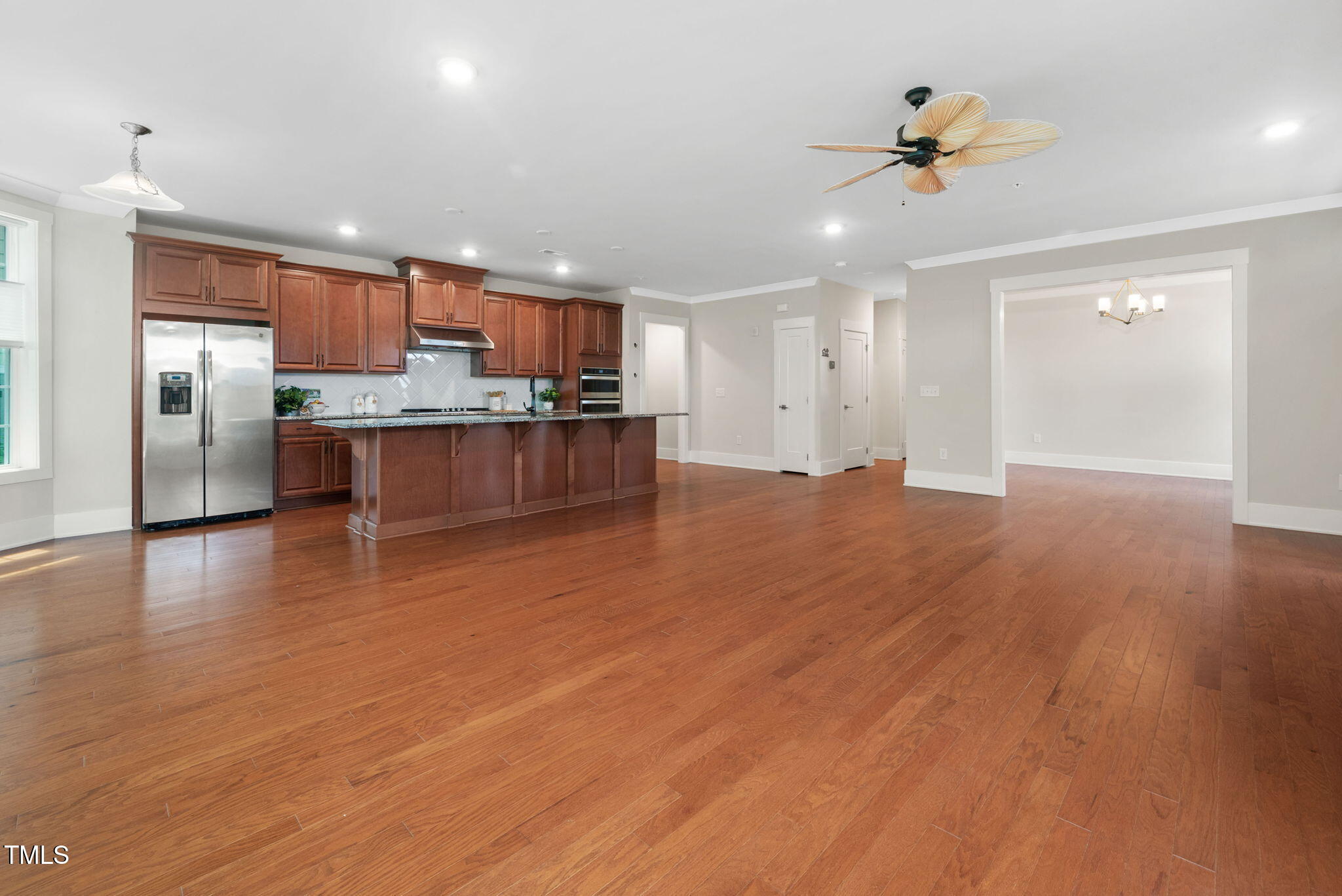 10310 Sablewood Drive, Unit 111 Raleigh, NC 27617 - Photo 17 of 46 Main Living Space1