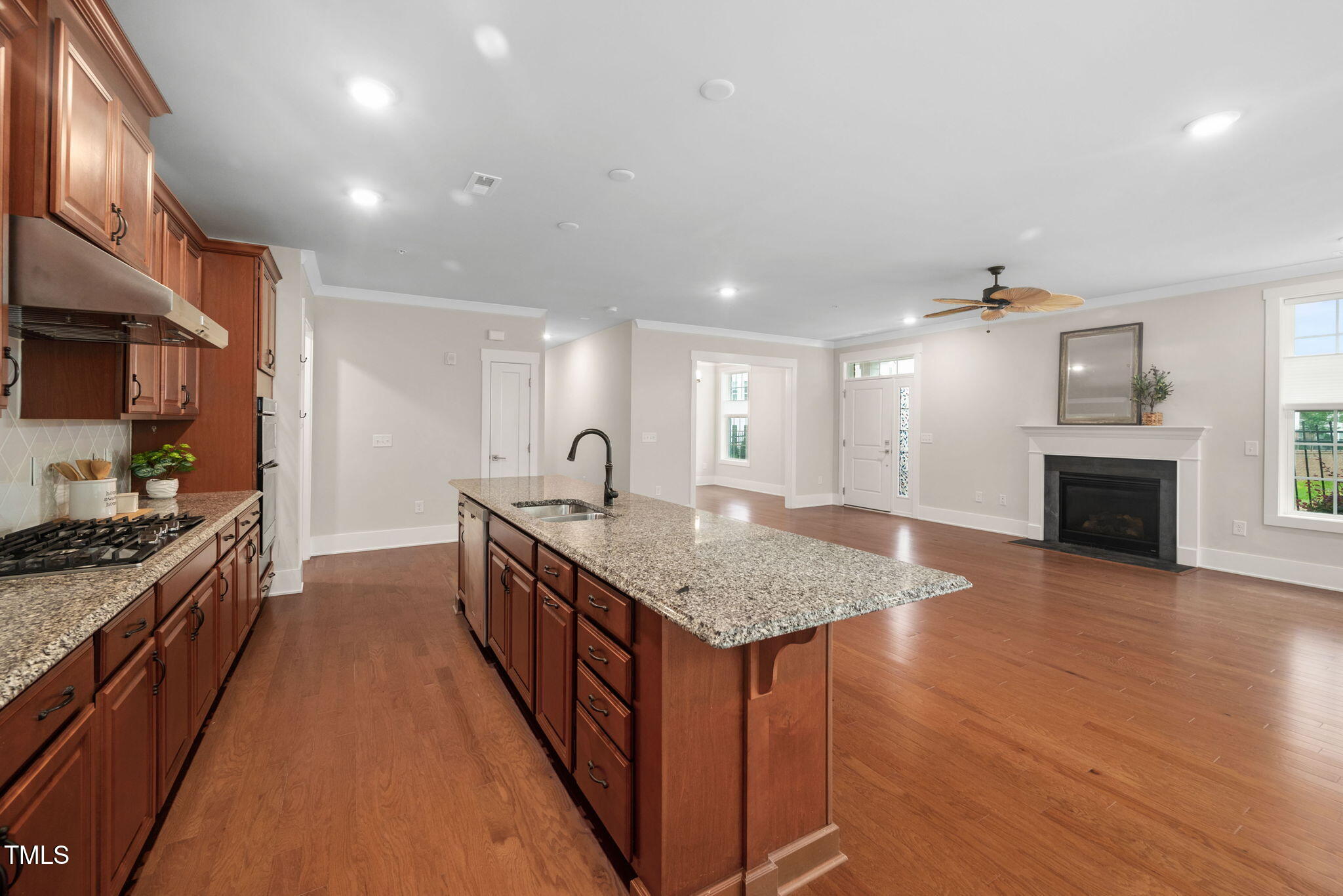 10310 Sablewood Drive, Unit 111 Raleigh, NC 27617 - Photo 19 of 46 Kitchen1