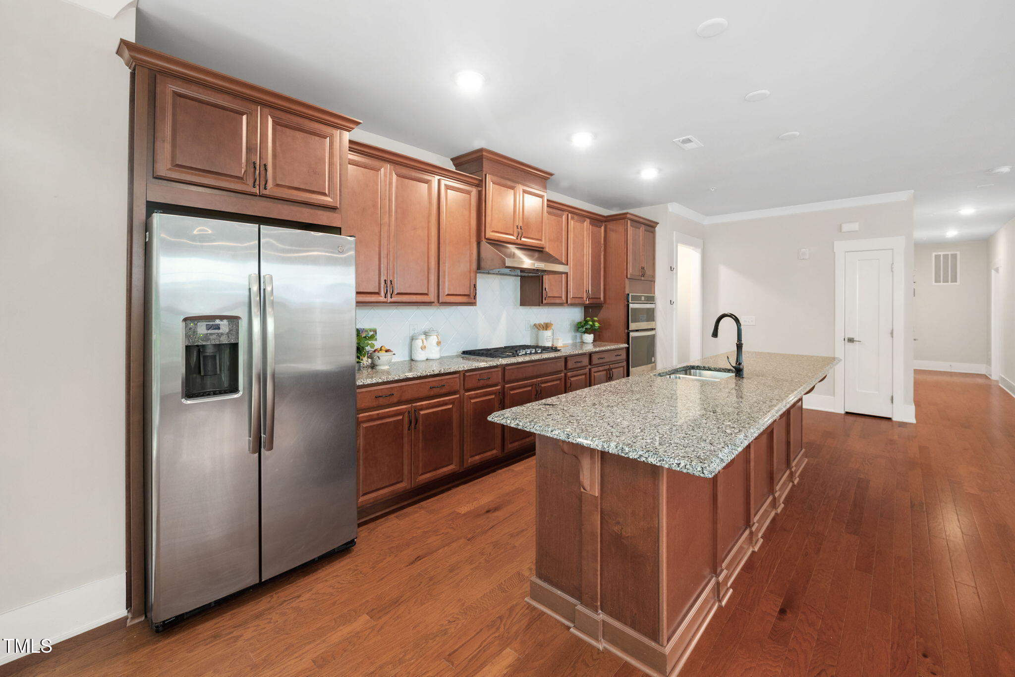 10310 Sablewood Drive, Unit 111 Raleigh, NC 27617 - Photo 20 of 46 Kitchen3
