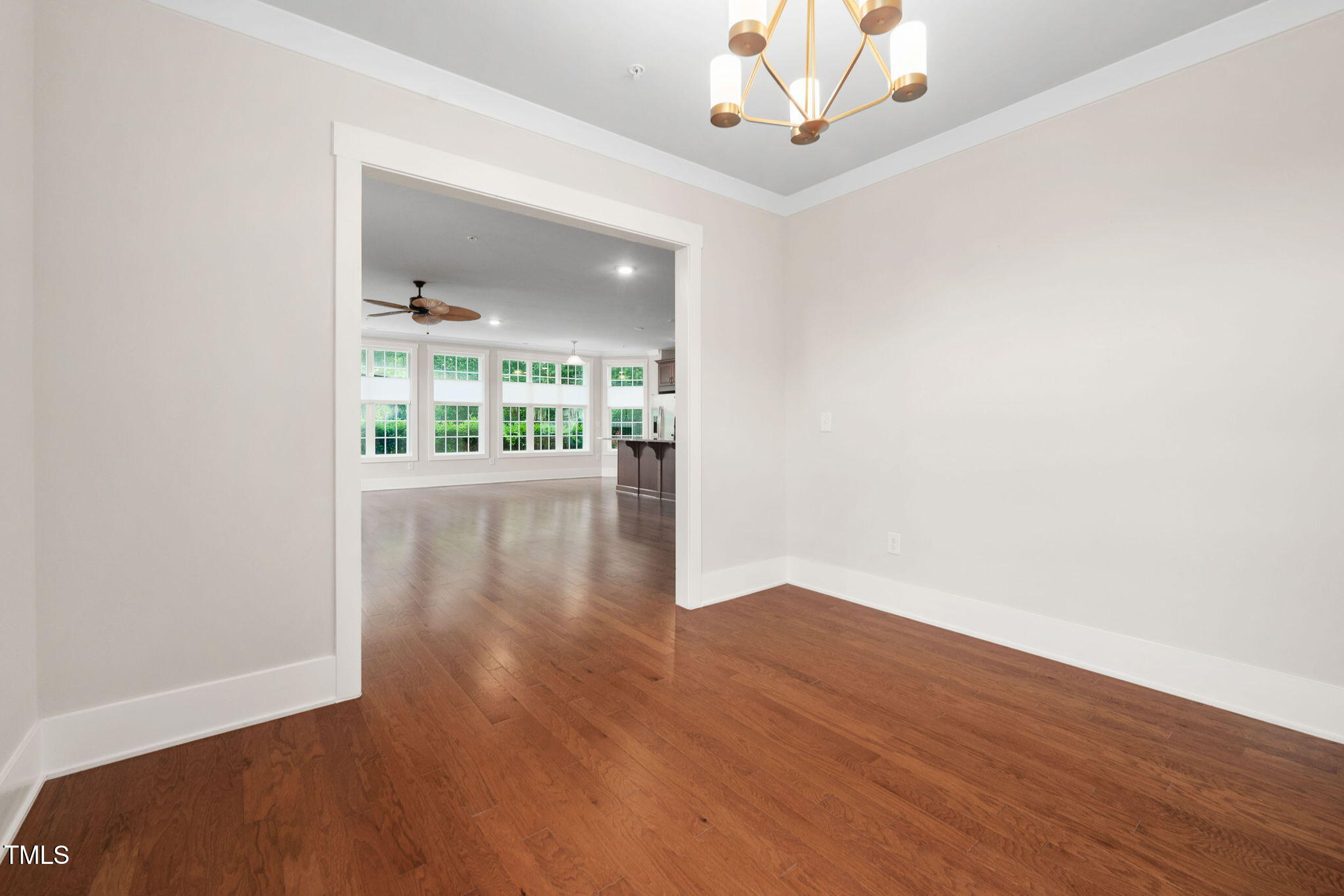 10310 Sablewood Drive, Unit 111 Raleigh, NC 27617 - Photo 25 of 46 Dining Room2