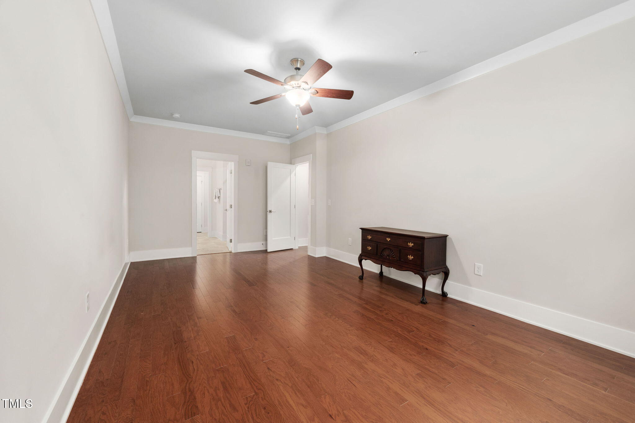 10310 Sablewood Drive, Unit 111 Raleigh, NC 27617 - Photo 29 of 46 Primary Bedroom2