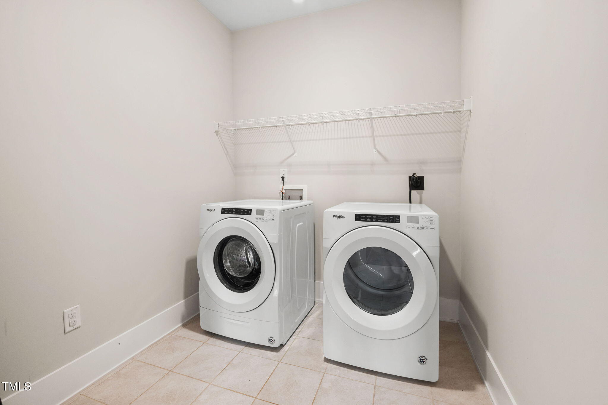 10310 Sablewood Drive, Unit 111 Raleigh, NC 27617 - Photo 32 of 46 Laundry Room1