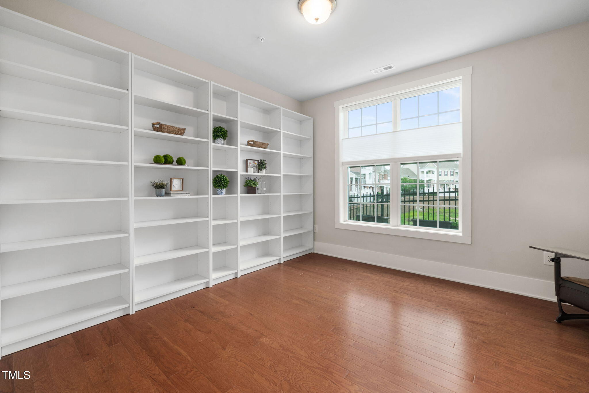 10310 Sablewood Drive, Unit 111 Raleigh, NC 27617 - Photo 34 of 46 Second Bedroom