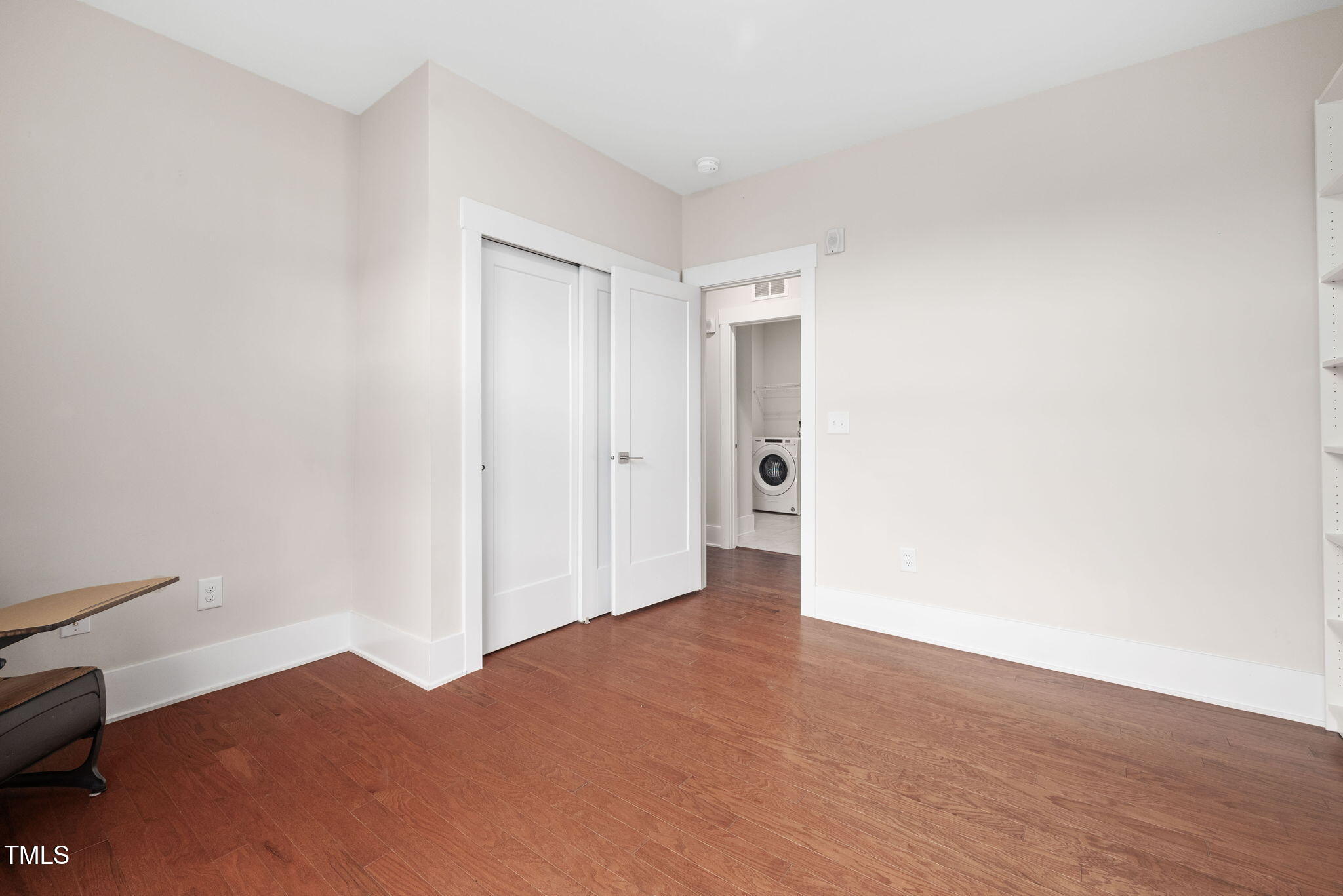 10310 Sablewood Drive, Unit 111 Raleigh, NC 27617 - Photo 36 of 46 Second Bedroom