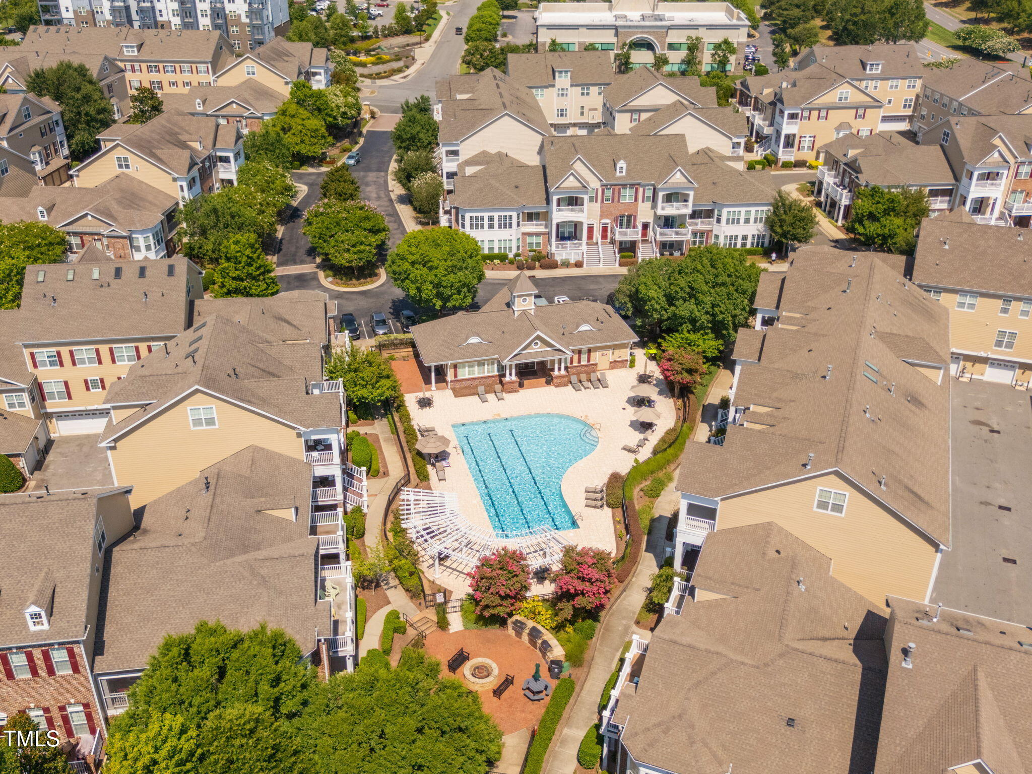 10310 Sablewood Drive, Unit 111 Raleigh, NC 27617 - Photo 42 of 46 49-web-or-mls-10310-sablewood-dr-111