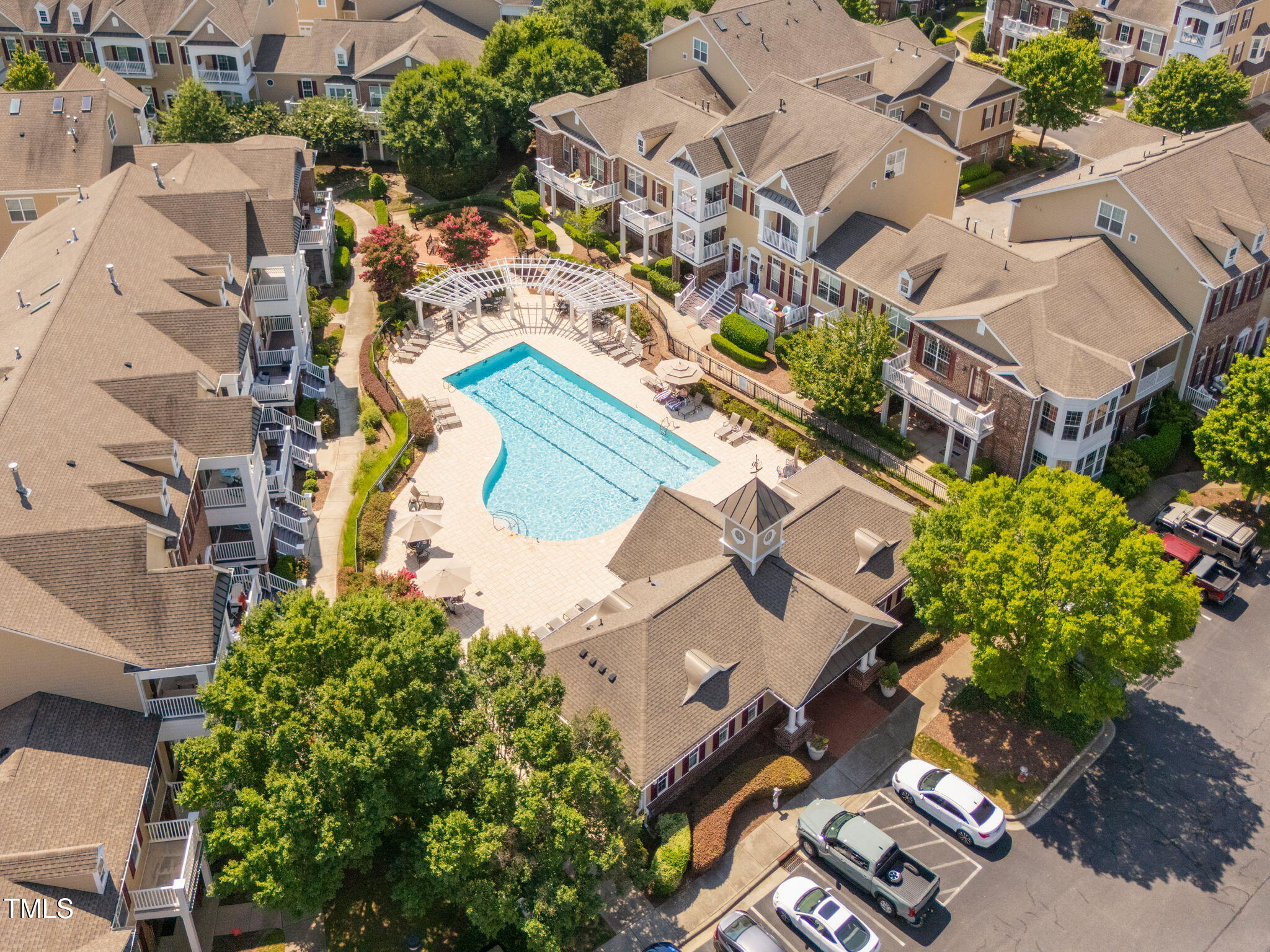 10310 Sablewood Drive, Unit 111 Raleigh, NC 27617 - Photo 43 of 46 50-web-or-mls-10310-sablewood-dr-111