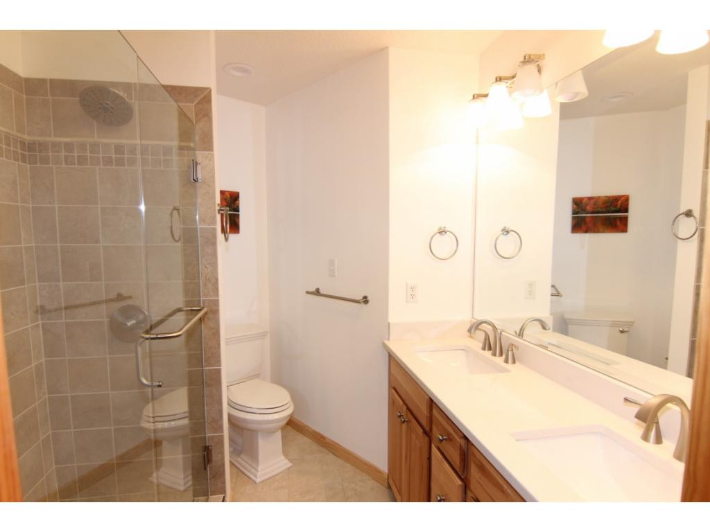 3133 Draft Road Butler, TN 37640 - Photo 11 of 34 REMODELED MASTER BATH