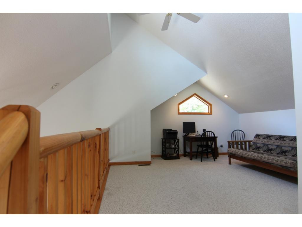 3133 Draft Road Butler, TN 37640 - Photo 16 of 34 LOFT BEDROOMOFFICE