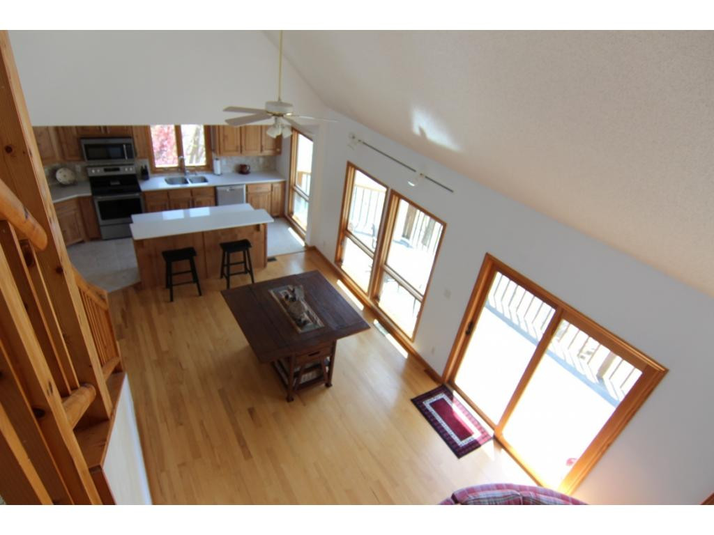 3133 Draft Road Butler, TN 37640 - Photo 18 of 34 MORE LOFT VIEWS