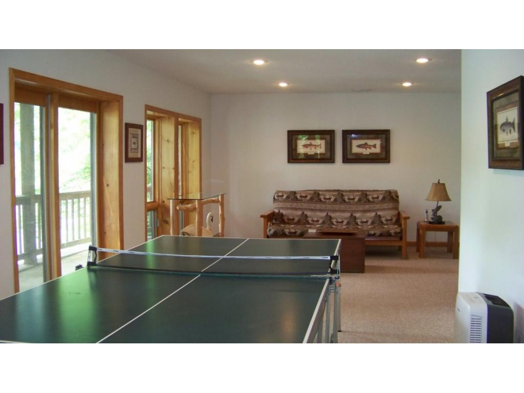 3133 Draft Road Butler, TN 37640 - Photo 19 of 34 FAMILY ROOMREC ROOM IN BASEMT