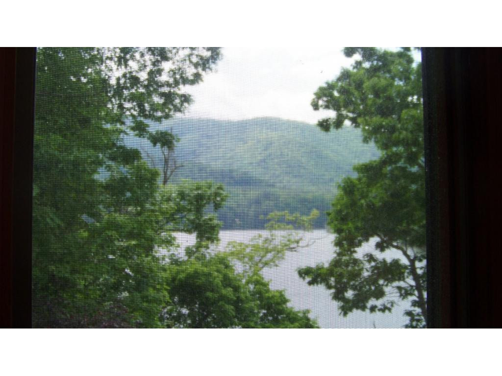 3133 Draft Road Butler, TN 37640 - Photo 24 of 34 BEDROOM WINDOW VIEWS