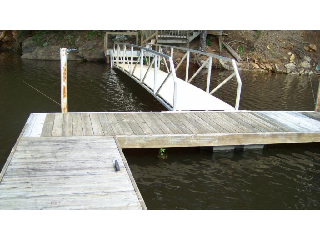 3133 Draft Road Butler, TN 37640 - Photo 29 of 34 NEW ALLUMINUM SLIDING RAMP