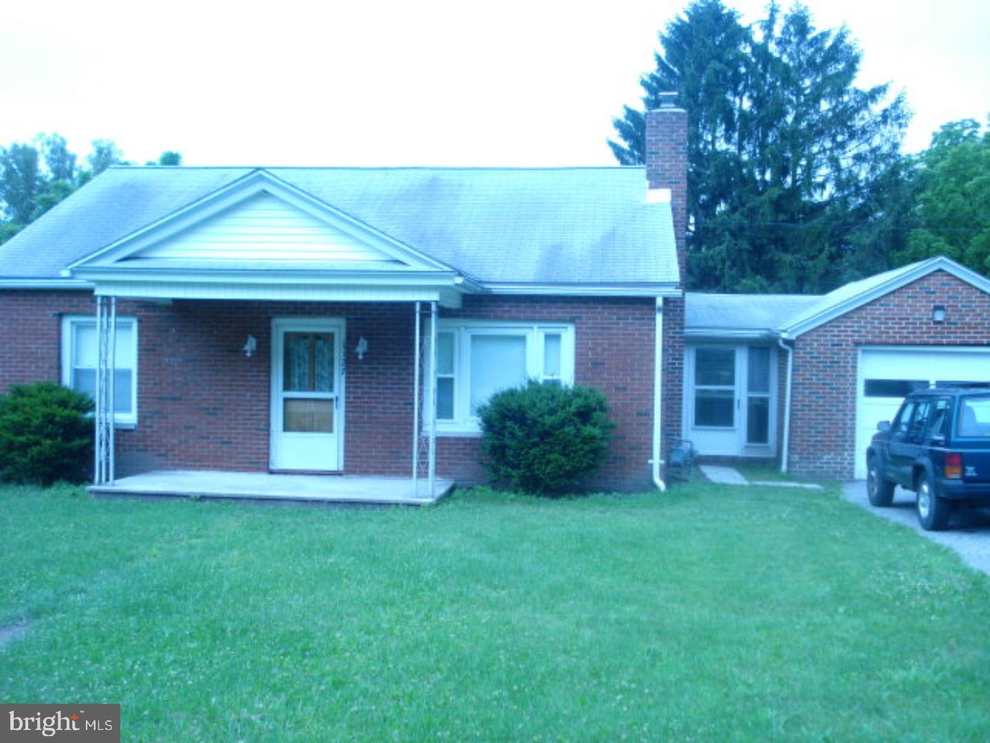 1127 Beaver Dam Road Ashland, PA 17921 - Photo 1 of 16