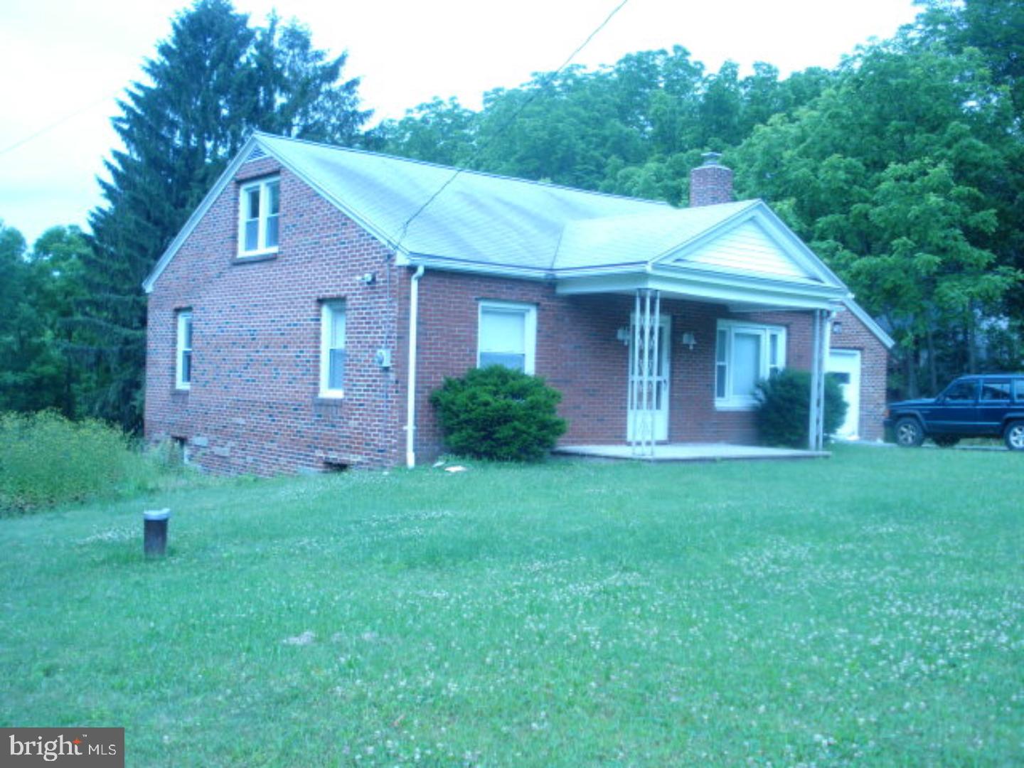 1127 Beaver Dam Road Ashland, PA 17921 - Photo 2 of 16 View