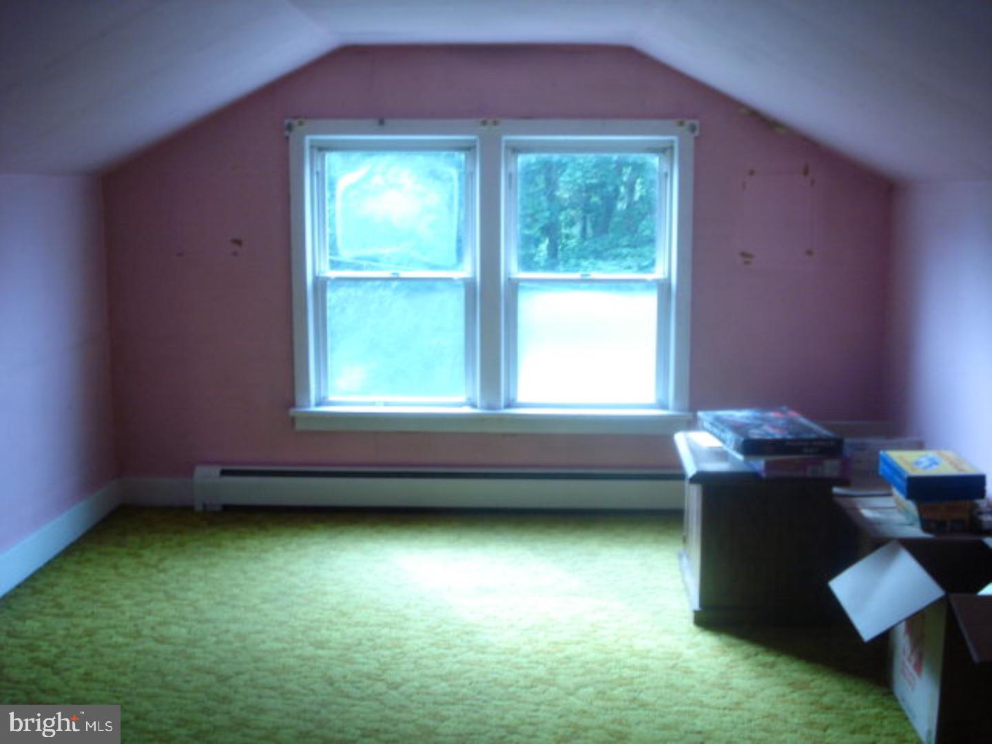 1127 Beaver Dam Road Ashland, PA 17921 - Photo 11 of 16 Bedroom 3