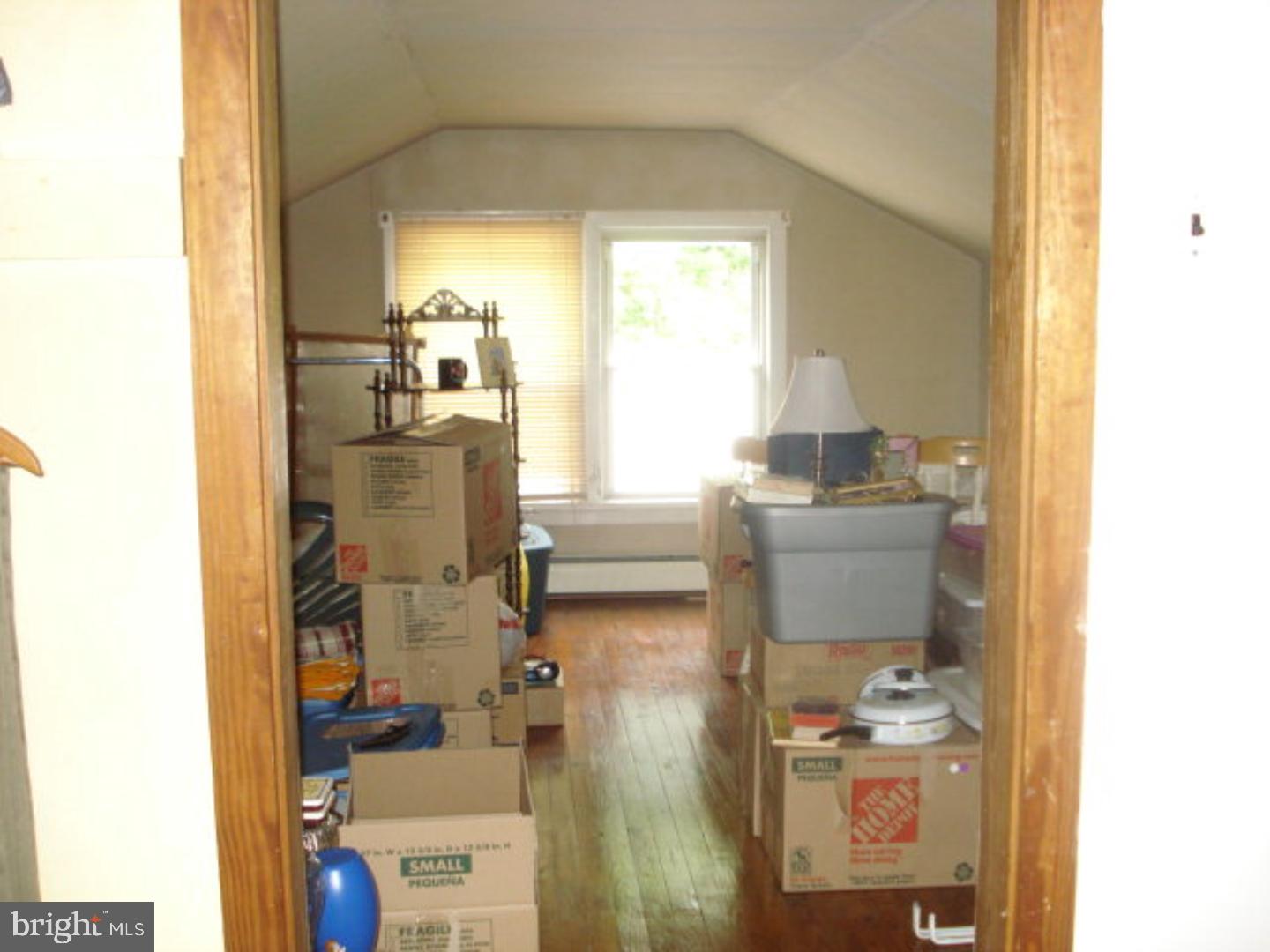 1127 Beaver Dam Road Ashland, PA 17921 - Photo 12 of 16 Bedroom 4