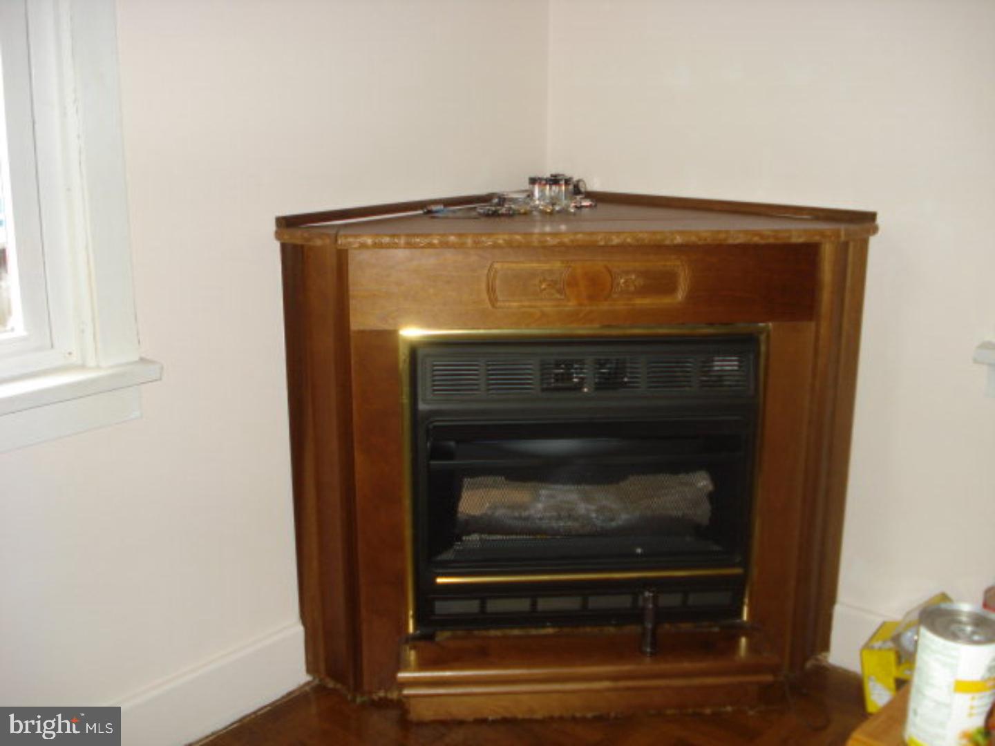 1127 Beaver Dam Road Ashland, PA 17921 - Photo 14 of 16 Fireplace