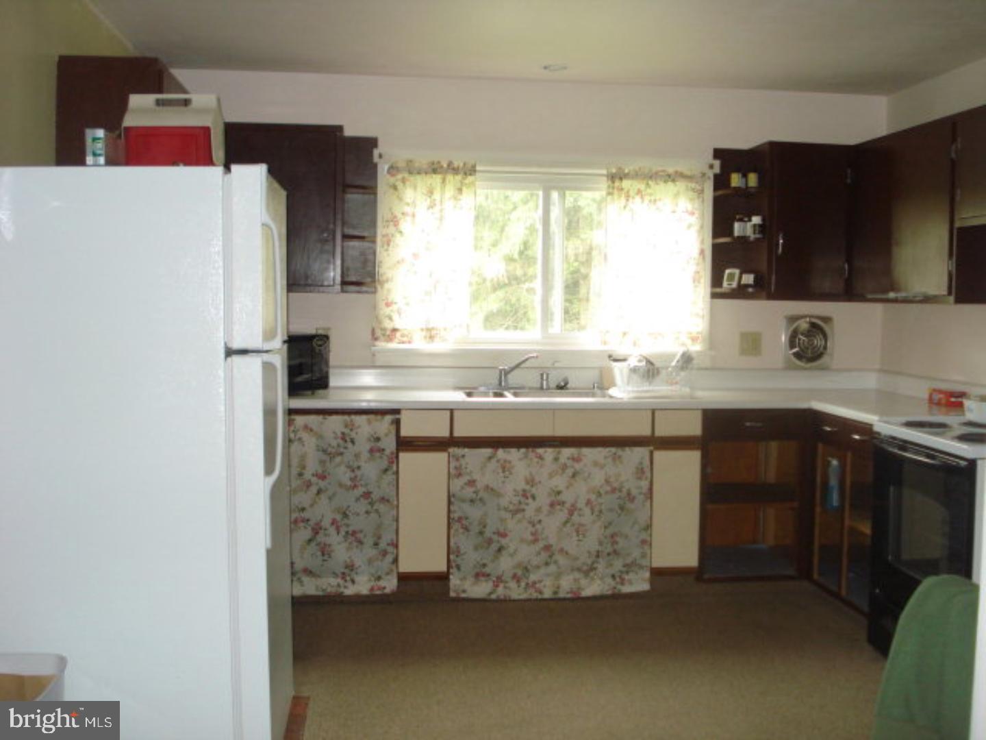 1127 Beaver Dam Road Ashland, PA 17921 - Photo 15 of 16 Kitchen