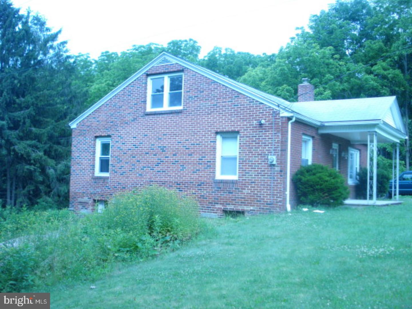 1127 Beaver Dam Road Ashland, PA 17921 - Photo 4 of 16 View