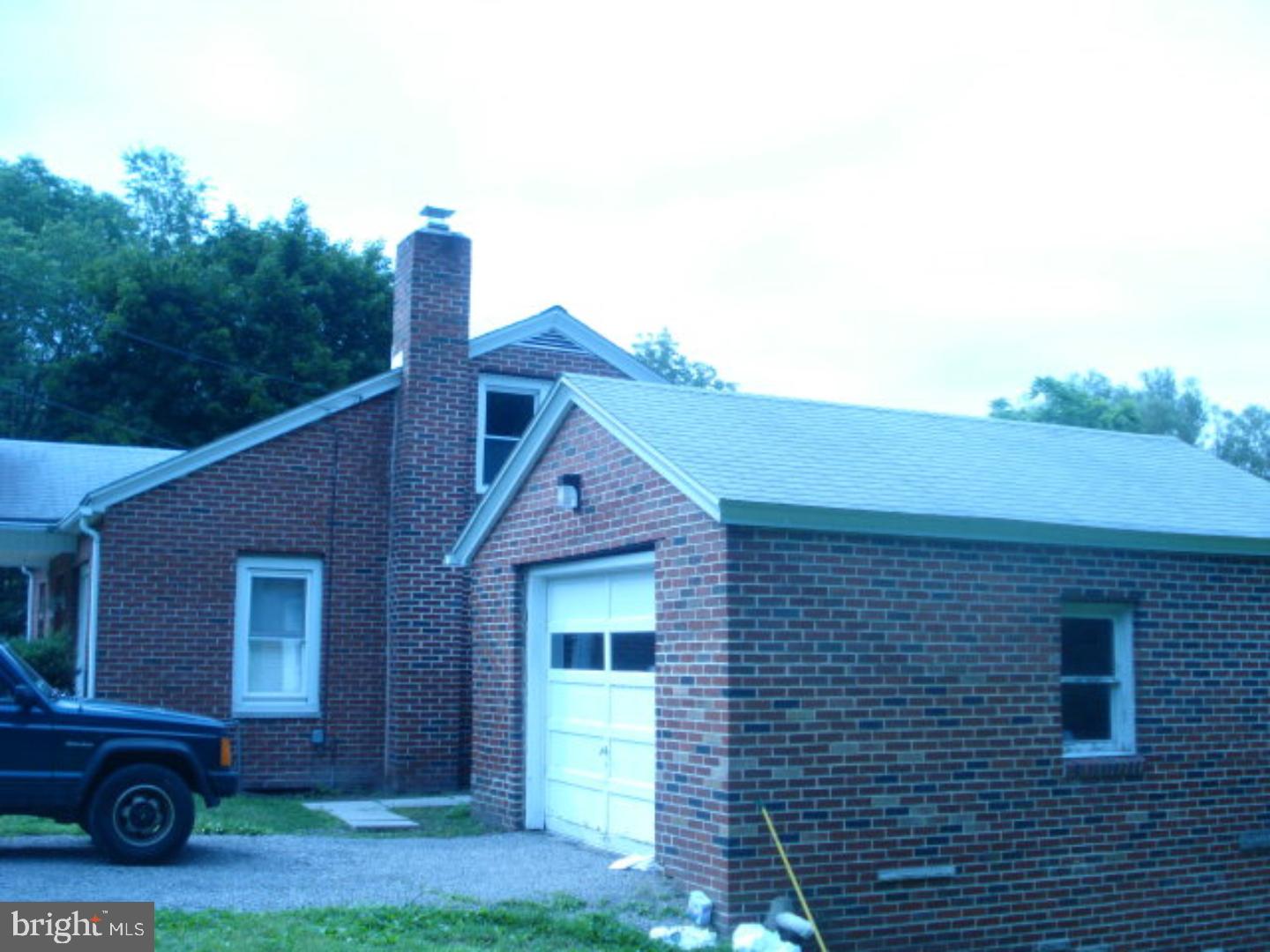 1127 Beaver Dam Road Ashland, PA 17921 - Photo 7 of 16 View