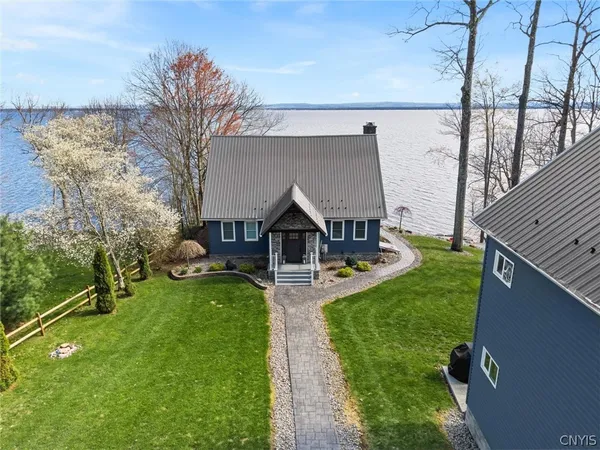 $1,100,000 | 203 Old Heidelberg Road, Vienna, NY 13042