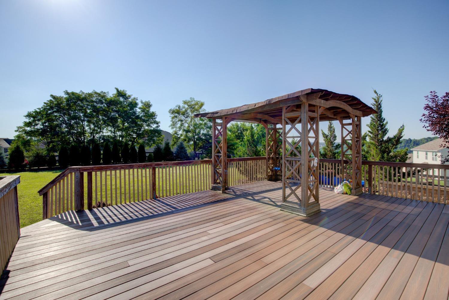7284 Hunters Ridge Lane Cincinnati, OH 45247 - Photo 32 of 33 Gallery Image 32
