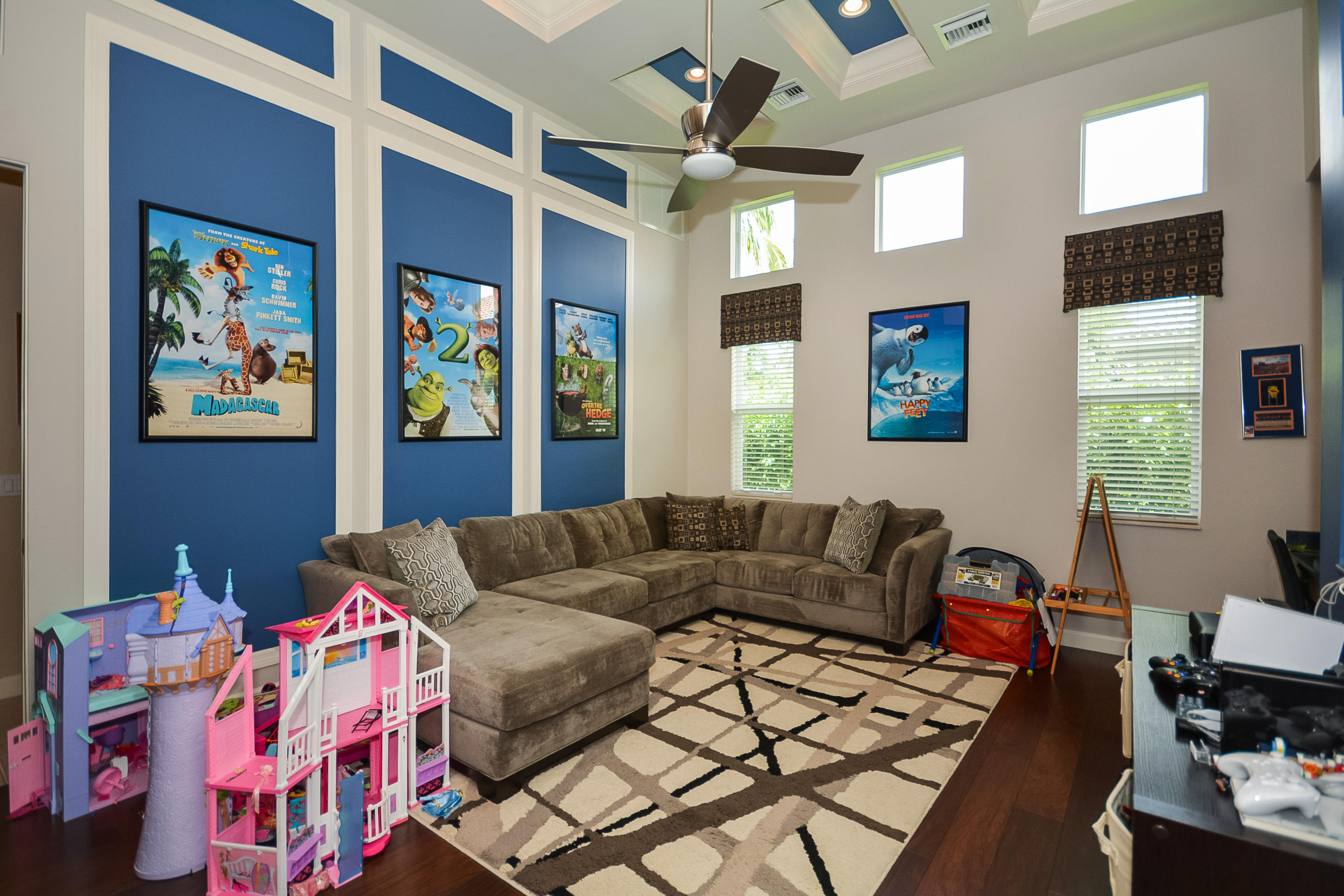 21747 Fall River Drive Boca Raton, FL 33428 - Photo 13 of 29 Play Room