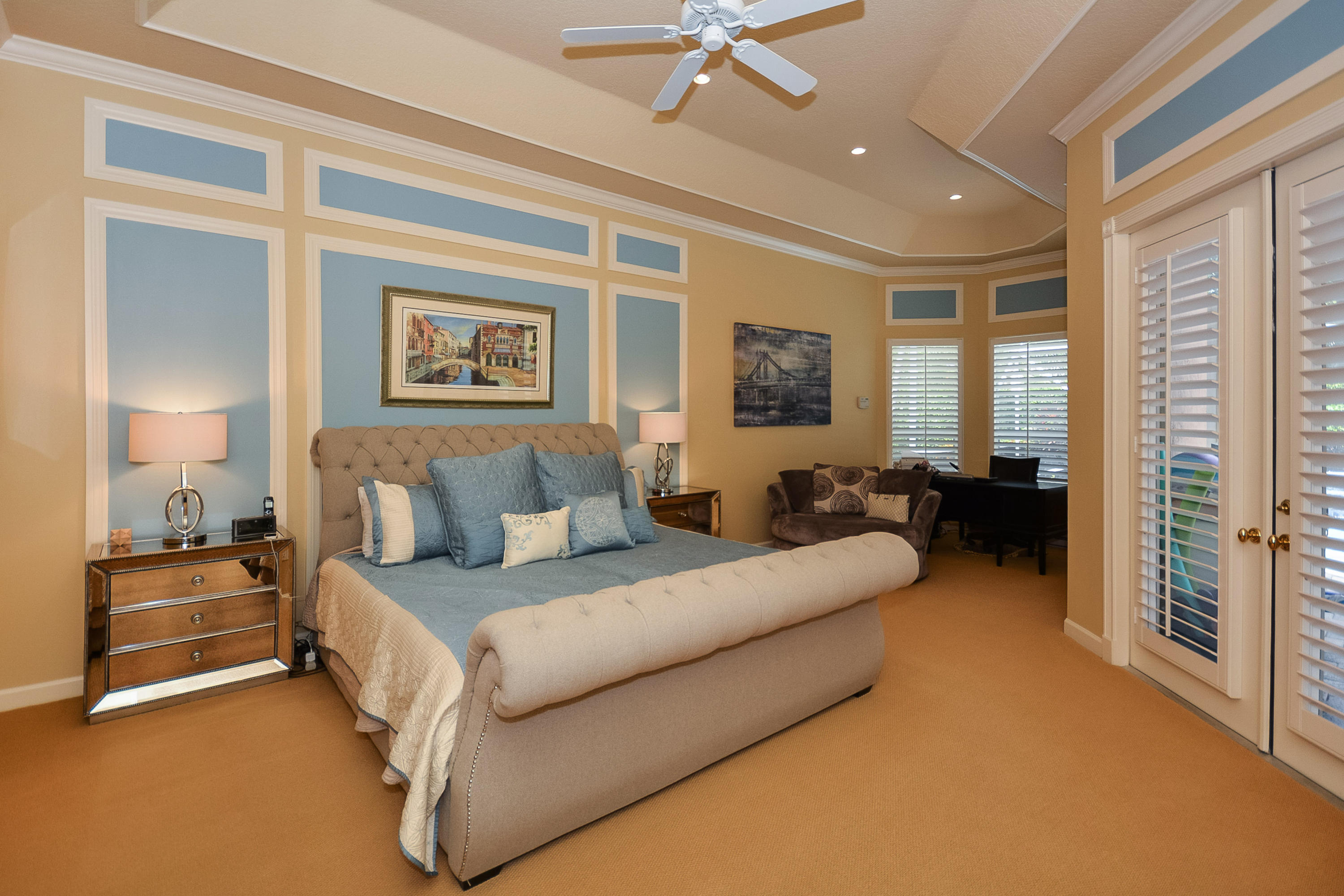 21747 Fall River Drive Boca Raton, FL 33428 - Photo 14 of 29 Master Bedroom